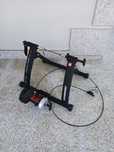 Rolo de treino bicicleta