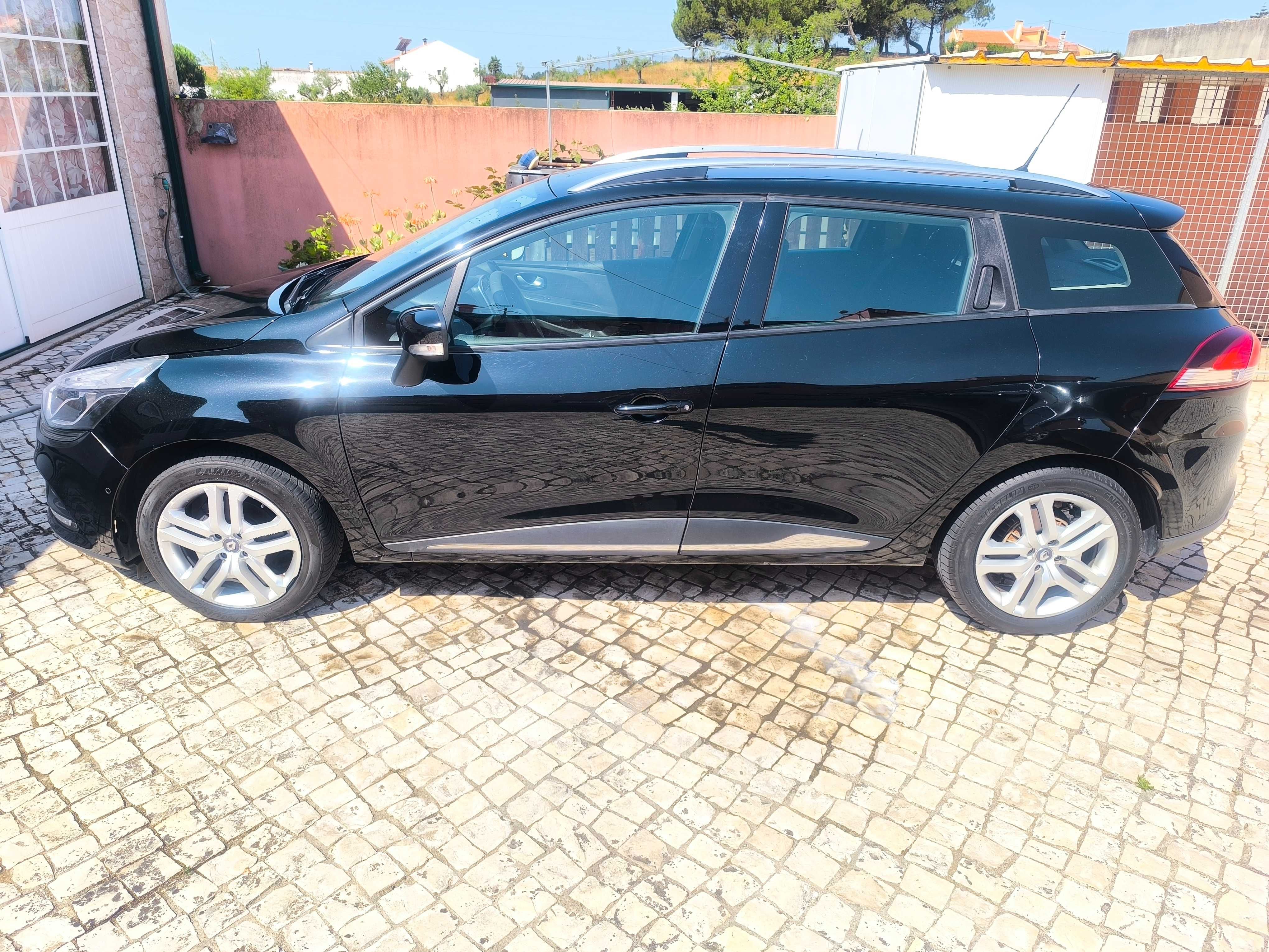 Renault Clio 1.5