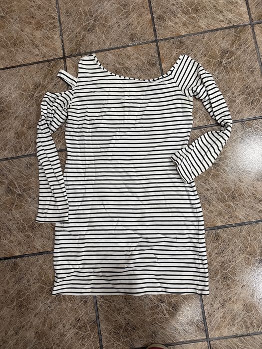 Sukwinka tunika nietuzinkowa M/L