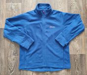 XXL Berghaus оригінальна чоловіча флісова кофта