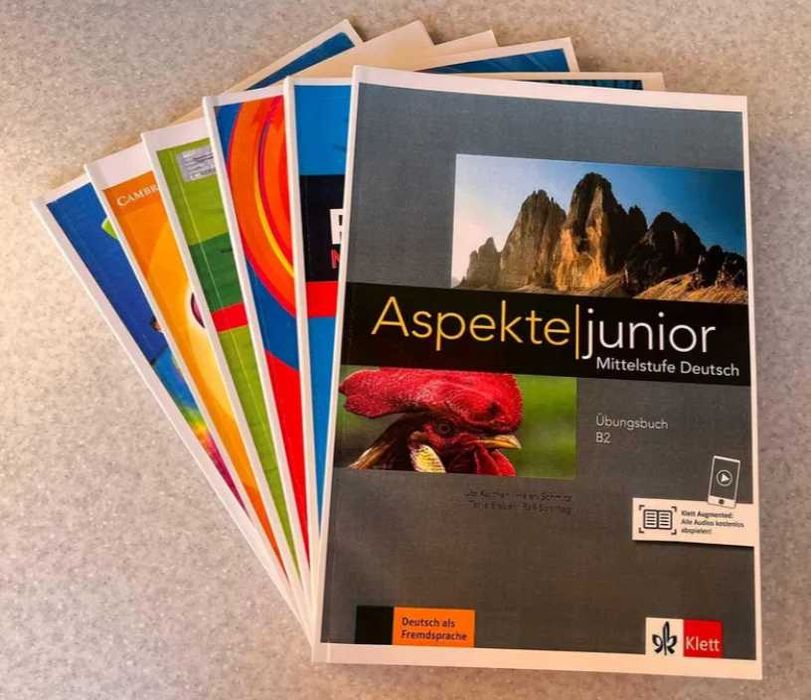 Підручники Beehive 1, 2, 3, 4, 5, 6, Starter Student's Book + Workbook