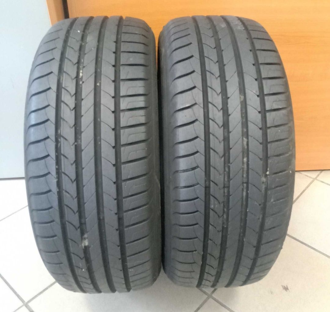 195/55R15 Goodyear