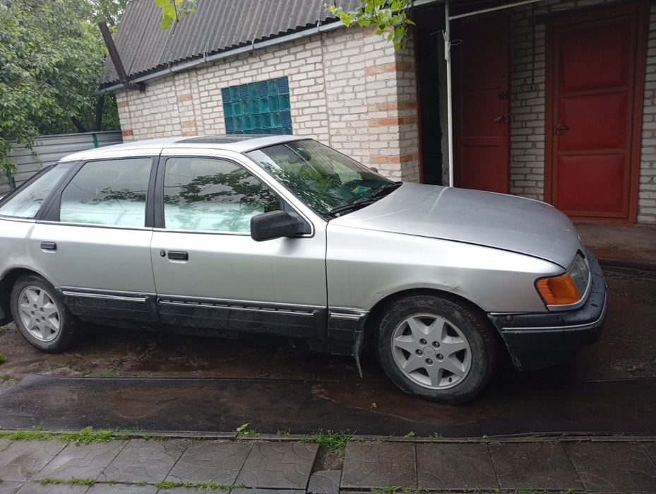 Продам форд Скорпіон