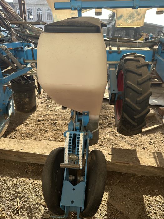 Сівалка Monosem NC/сеялка monosem