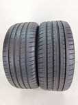 Opony Goodyear Eagle F1 Asymmetric 3/245/45r18/100y