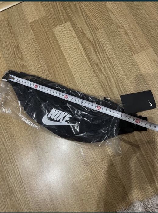 Nike оригинал бананка