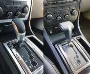 Ручка АКПП і КПП Chrysler, Dodge, JEEP, BMW, Audi, Honda, Toyota та ін