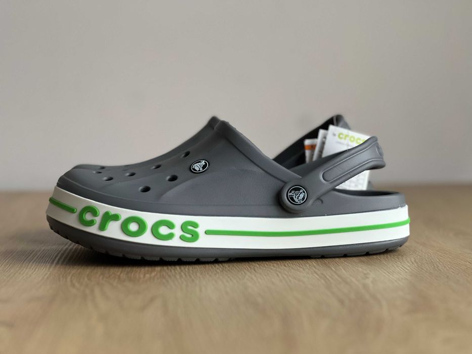 Чоловічі крокси | Crocs M11, (р. 39, 40, 41 42, 43, 44)
