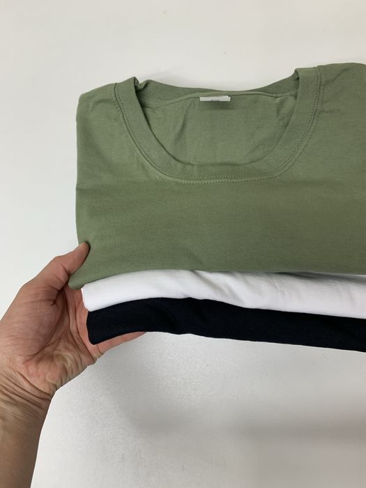 Футболки Фрут Fruit of the Loom Valueweight. Розпродаж залишків