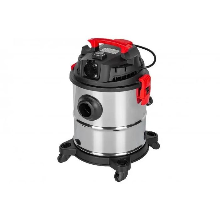 Пилосос промисловий будівельний LEX LXVC25L | 2200Вт