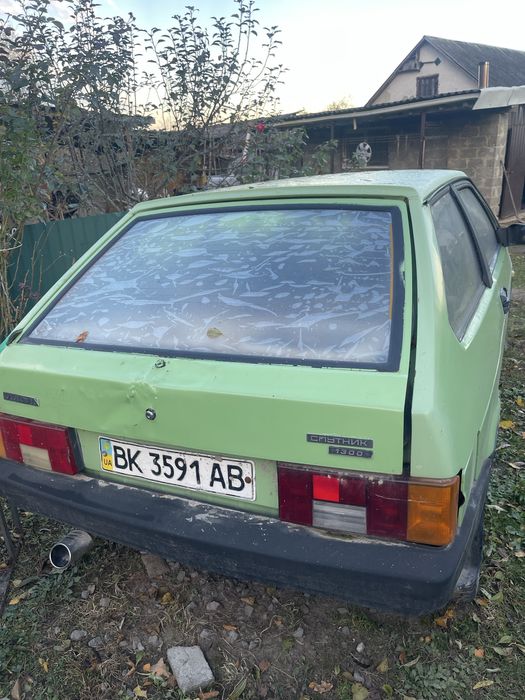 Продається ВАЗ 2108