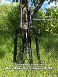 Rock Shox Sid Ultimate 29 boost