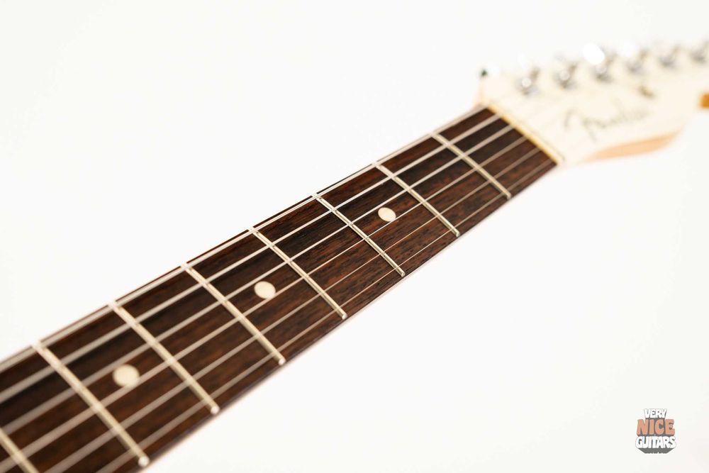 Fender Mickey Mouse Telecaster