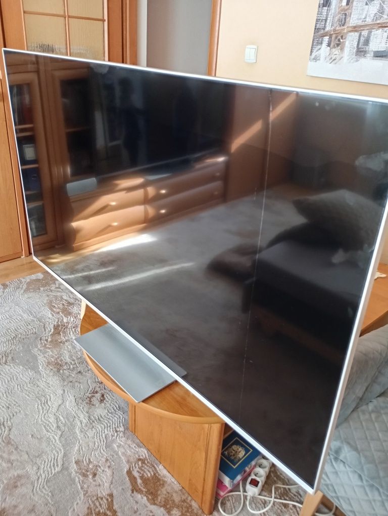 Tv Smart Philips 55"