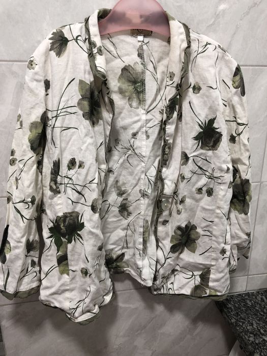 Костюми та піджаки