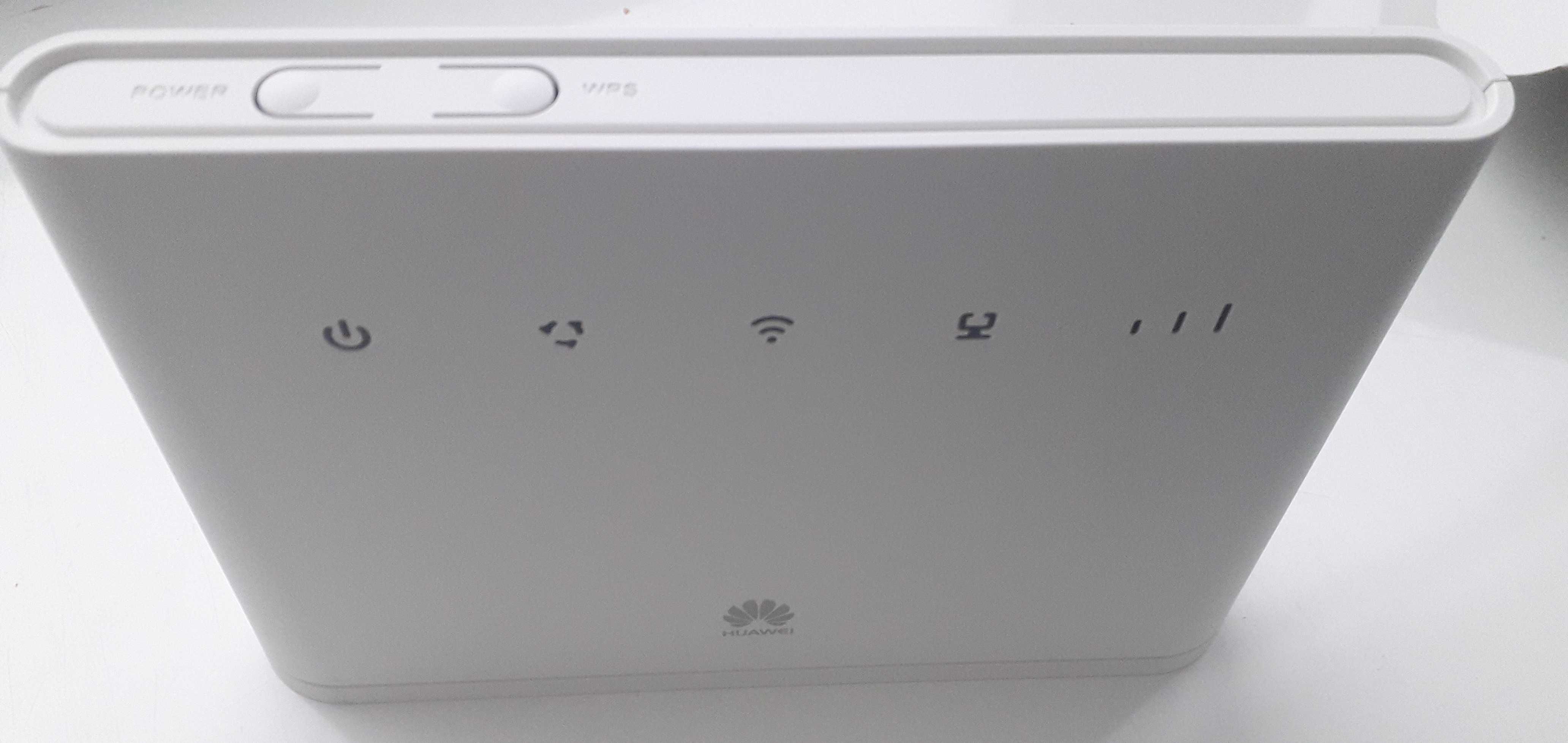 Huawei B311-221 Wi-Fi роутер 2.4 ГГц 300 Мбіт/с