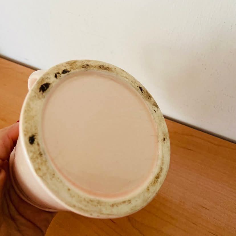 Caneca Caldas da Rainha