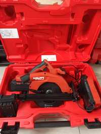 , hilti Nuron акумуляторна циркулярка пила