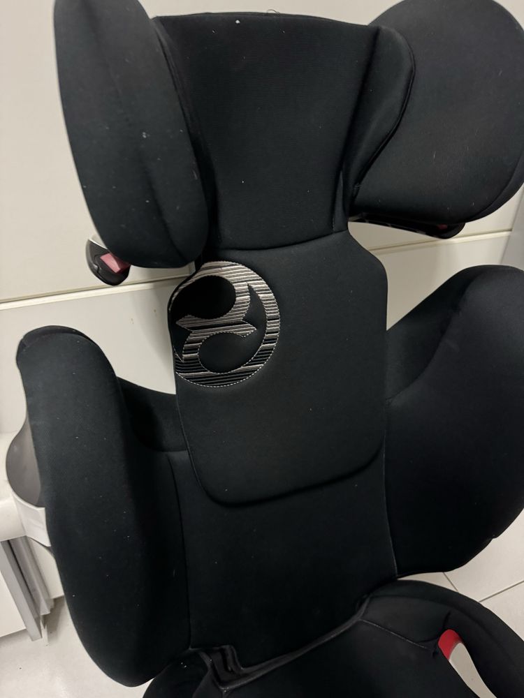 Cadeira Cybex gold