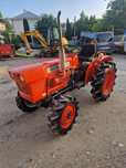 Kubota l 1801 DT