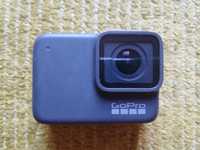 GoPro Hero 7 Silver - Usada