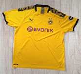 Koszulka Borussia Dortmund 2019/20 - Brandt  #19-4XL