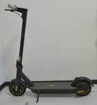 Електросамокат Ninebot KickScooter MAX G30