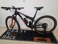 Bicicleta KTM SCARP MASTER 29'' 2024