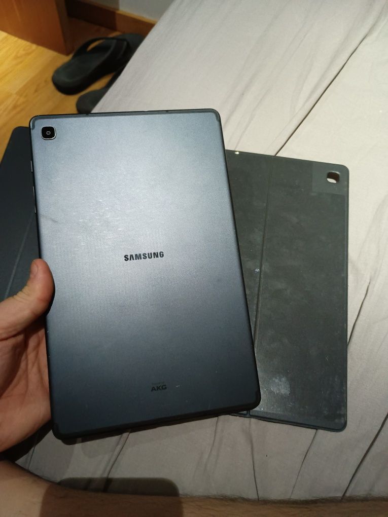 Tablet S6 lite Samsung