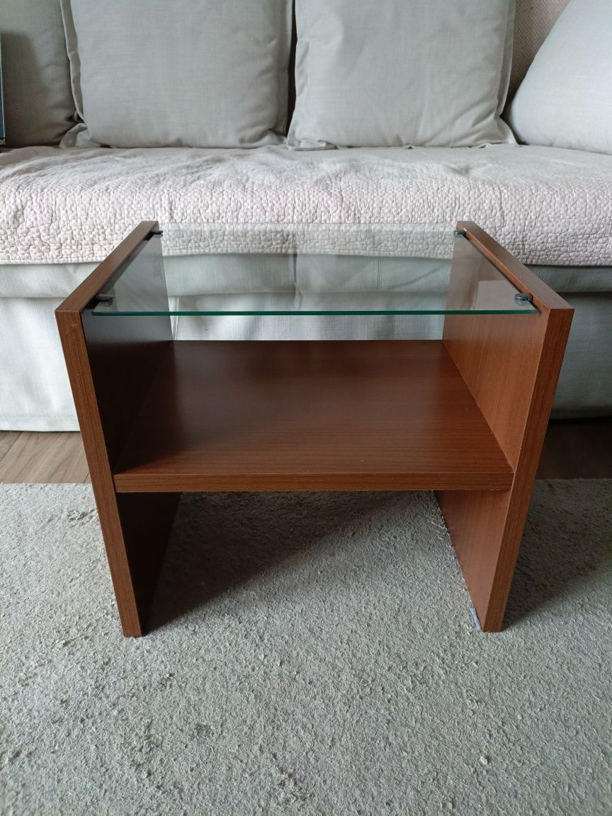 Szafka nocna Ikea Ramberg