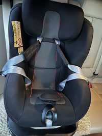 Автокрісло Britax romer dualfix M i-size