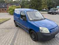 Citroen Berlingo 1.9D 2006