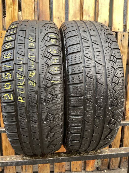 Шини 205/60 r16 Pirelli