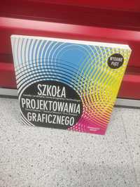 Szkoła projektowania graficznego D. Dabner S. Calvert A. Casey