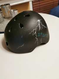 Kask rowerowy Coolslide Helmet Storm rozm S (48-52cm)
