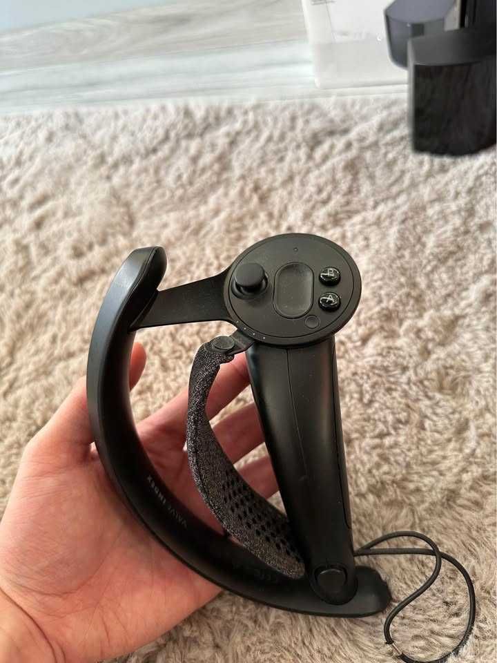 htc vive cosmos elite
