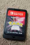 Gra Nintendo Switch