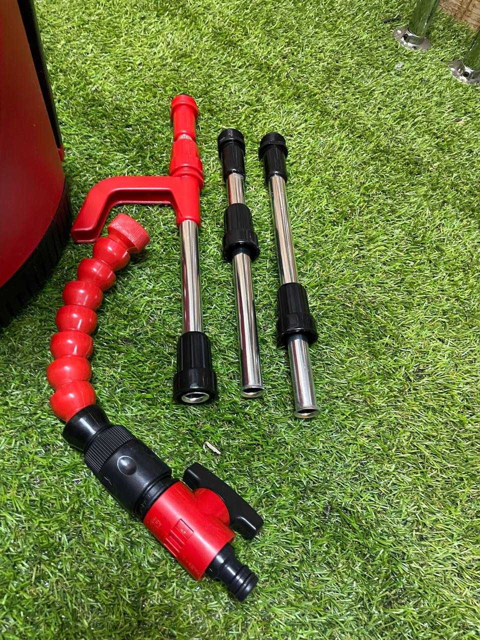 Einhell GE-SP 3546 RB Pompa do beczek z wodą deszczową