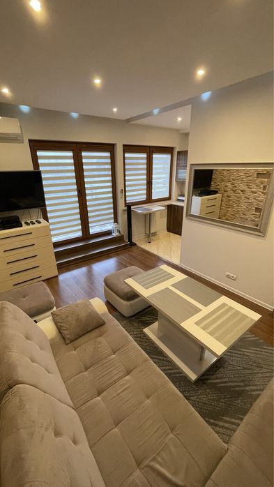 Wynajmę  mieszkanie od zaraz  przy Parku Lotników !!