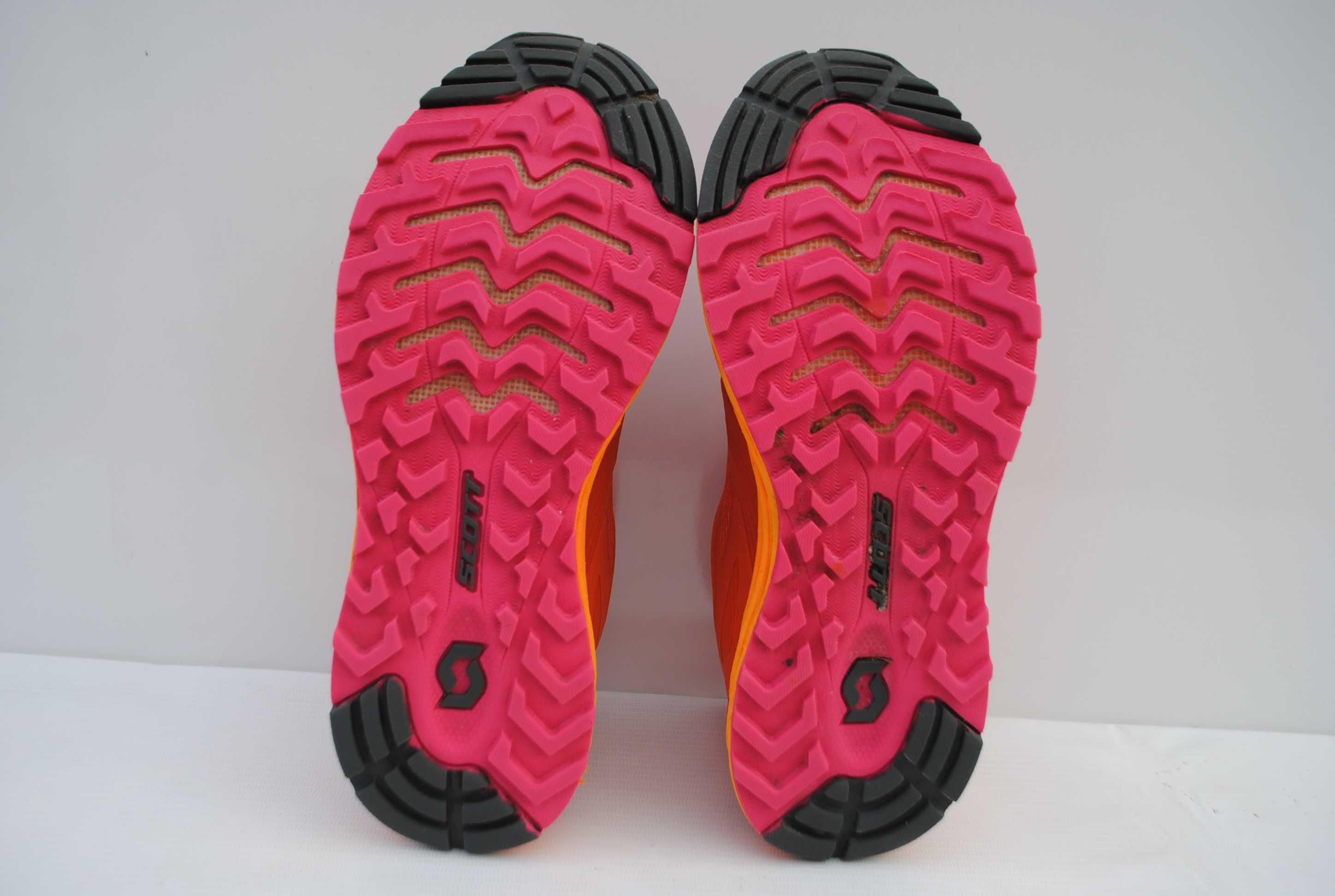 Buty do biegania w terenie Scott T2 Kinabalu 3.0