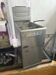 Frytownica gazowa Pitco 501
