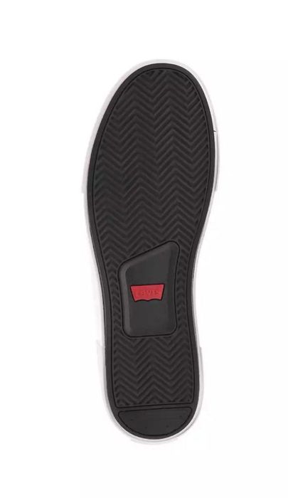 кеди Levi’s, 45 розмір (29 см)