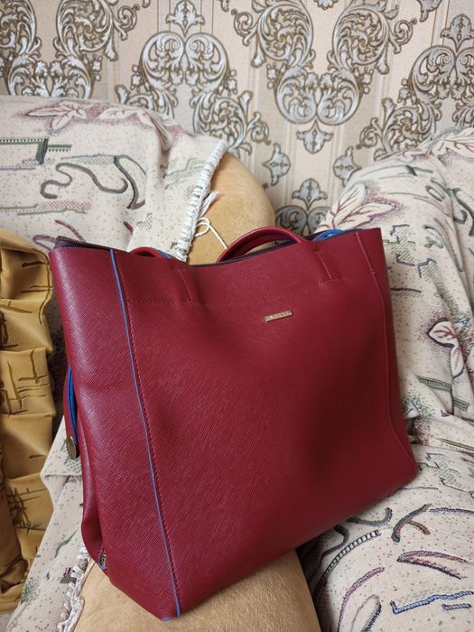 Продам Сумку б/у