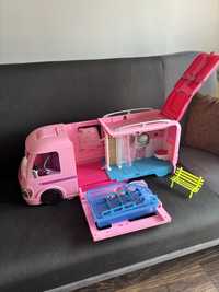 Sprzedam Camper Barbie