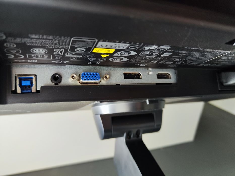 Monitor Lenovo ThinkVision 23 Polegadas