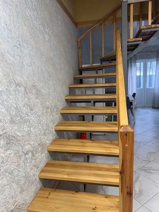 Супер пропозиція!Оренда таунхауса-Осокорки, біля метро Славутич,1км!