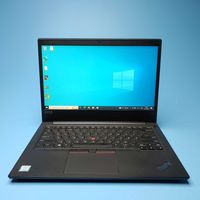 Ноутбук Lenovo ThinkPad E490 (i5-8265U/RAM 8GB DDR4/SSD 240GB)(7075)