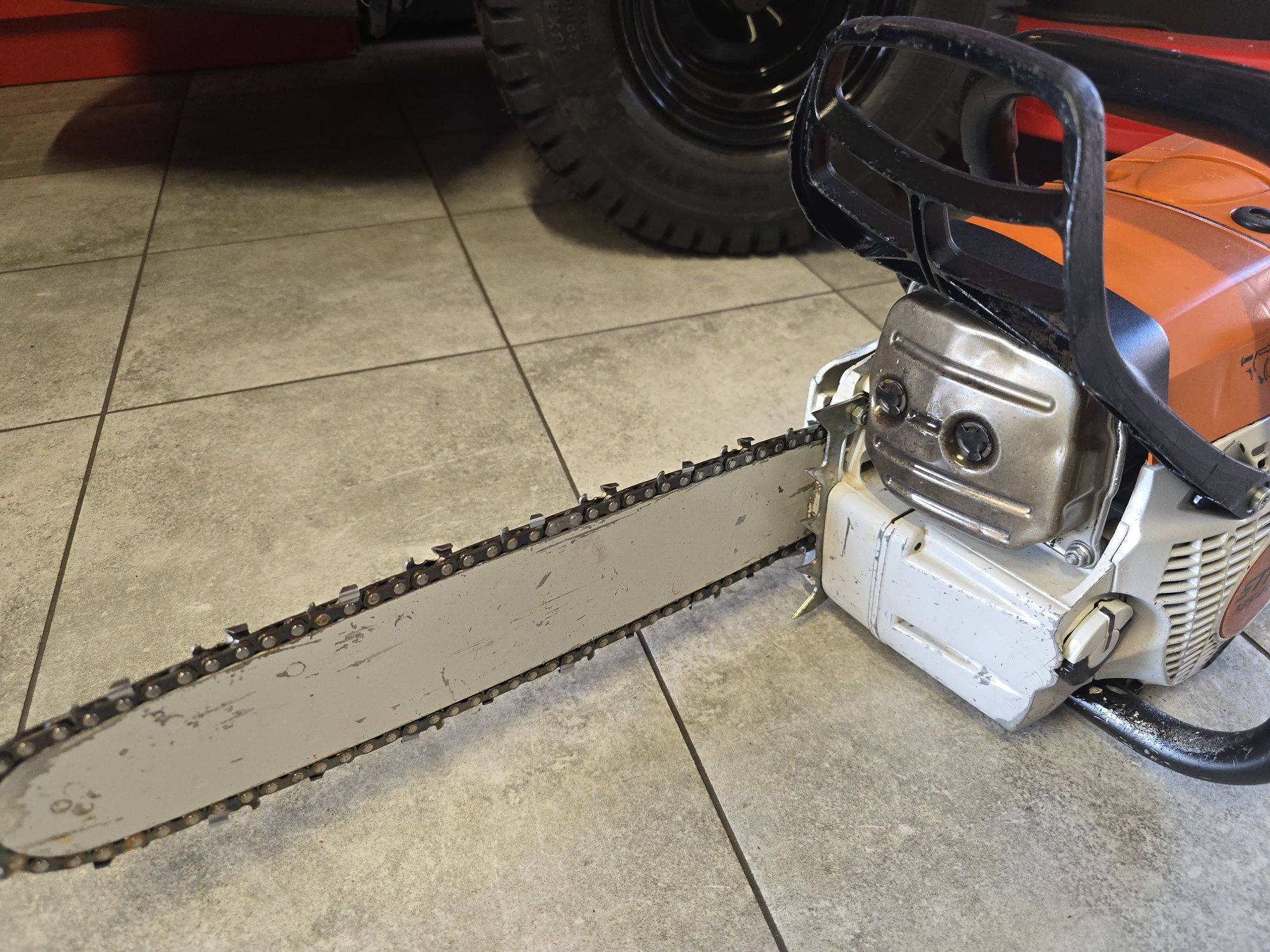 Piła spalinowa Stihl ms 441 5.7km Raty Serwis Wysyłka