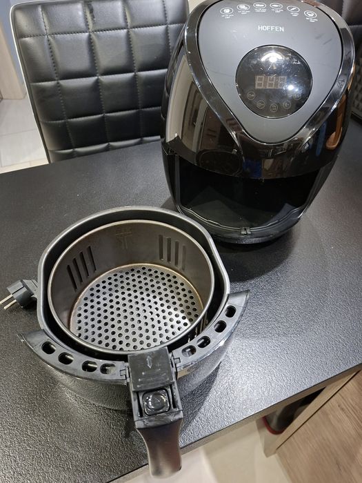 Air fryer Hoffen