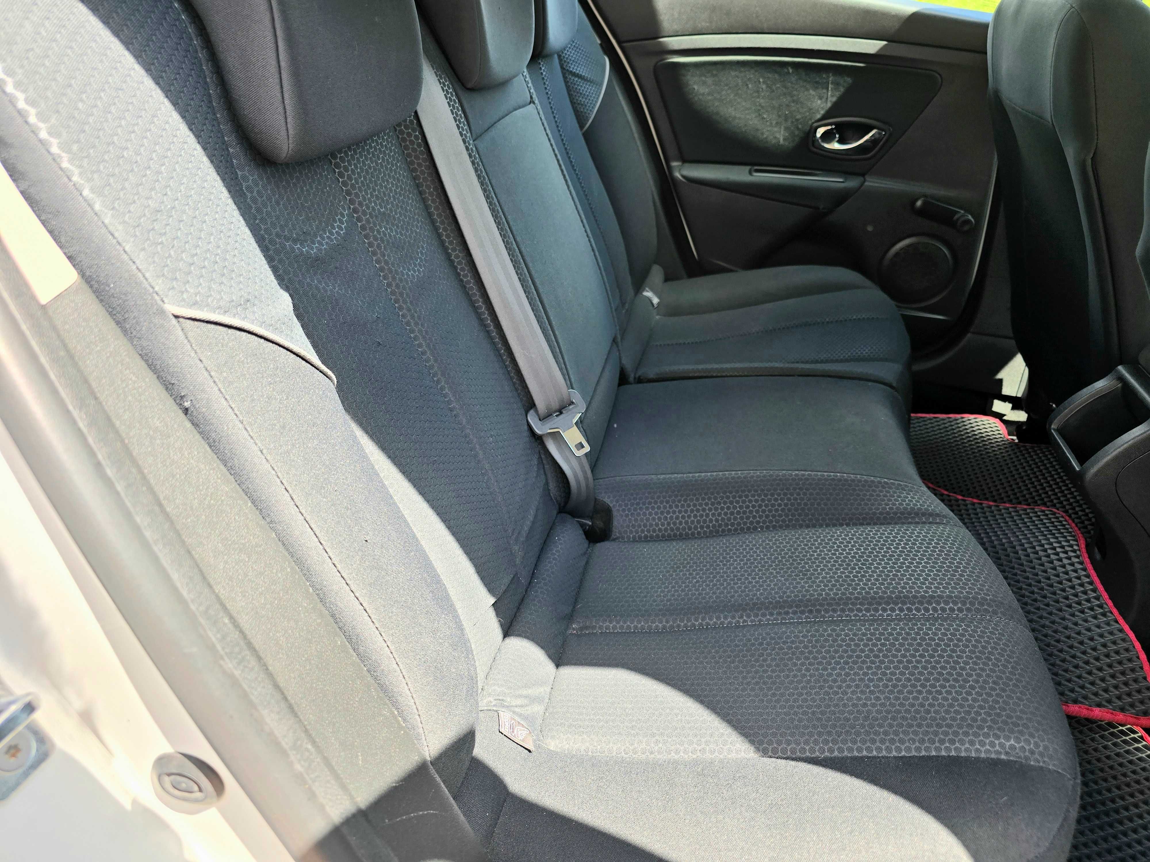 Renault Megane 2014г.в. 1.4 турбодизель